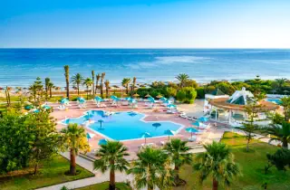 Vincci Helya Beach