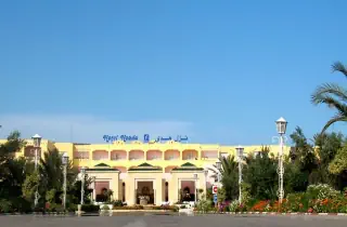 Houda Golf Beach & Aquapark