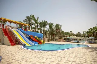 Empire Beach Aqua Park