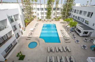Anthea Hotel Apartments