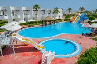 Uni Sharm Aqua Hotel