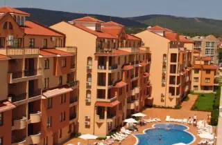 Kasandra Aparthotel