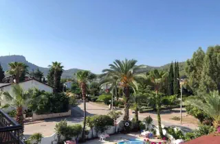 Astoria Hotel Kemer