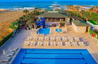 Club Wasa Holiday Village