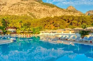 Magic Sun Hotel