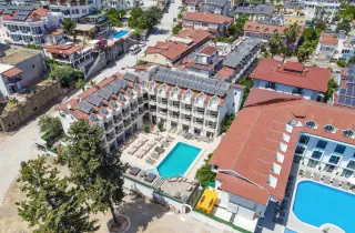 Mr Crane Hotel