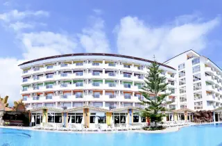 First Class Hotel Alanya