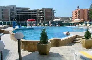 Vechna-R Aparthotel