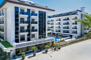 Oba Star Hotel