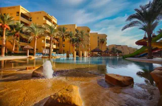 Eagles Down Town Zahabia Resort (ex.Zaha