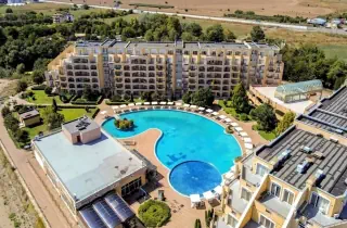 Midia Family Resort (ex. Midia Grand Res