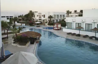 Badawia Hotel