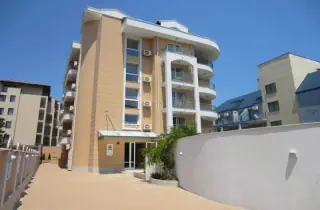 Sunny Residence