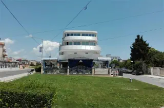 Renesa(Korab) (ex. Renaissance)