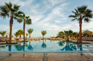 Royal Star Beach Resort