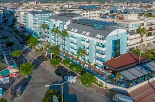 Mesut Hotel
