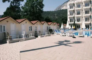 Imeros Hotel