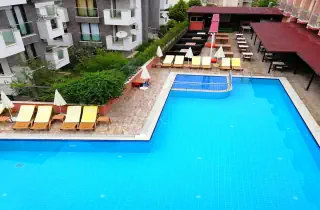Grand Nar Hotel (Adult Only 14+)