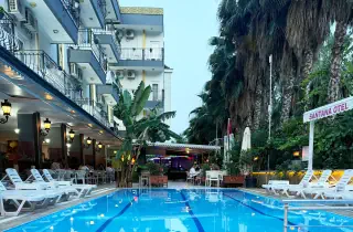 Santana Hotel
