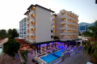 Time Beach Hotel