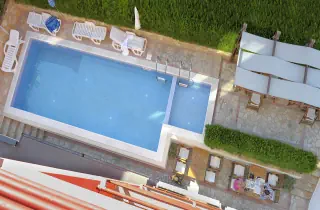 Afrodita Sea House 2