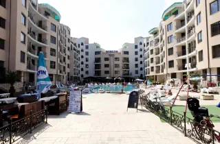 Avalon Freya Apartments