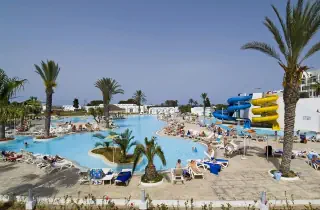 Thalassa Sousse