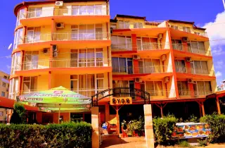 Ryor (Sunny Beach)