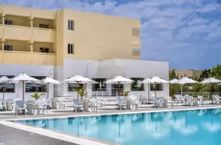 Club Novostar Dar Khayam