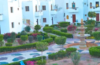 Megan Halomy Hotel (Ex. Grand Halomy Res