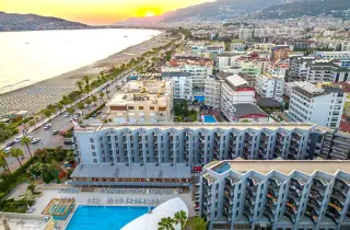 A11 Hotel Obakoy