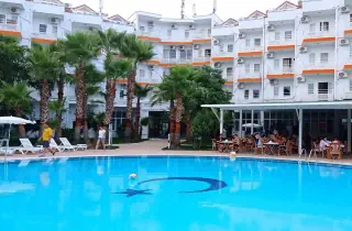 UK Hotel Kiris