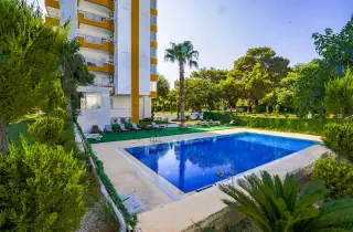 Lara Garden Hotel