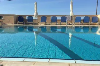 Litsa Efi Apartments