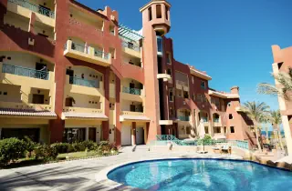 Sun & Sea Hotel Hurghada