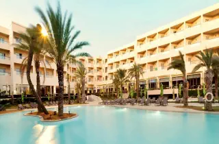 Rosa Beach Thalasso & Spa