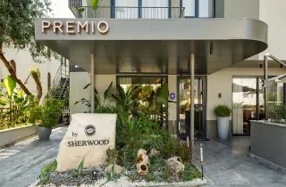Sherwood Premio Hotel