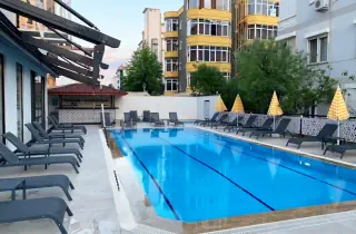 Sette Serenity Hotel (Adults Only 16+)