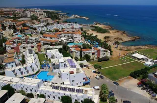 Penelope Beach Hotel