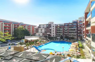 Admiral Plaza SB