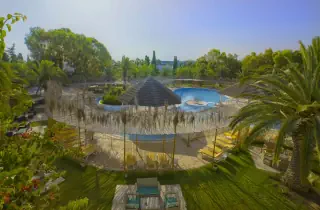 Shalimar Aqua Park