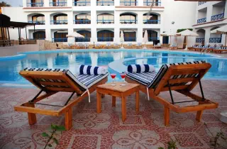 EL Khan Sharm Hotel