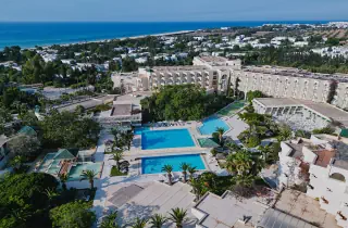 Nahrawess Resort & Thalasso