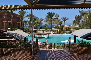 Geisum Beach Resort
