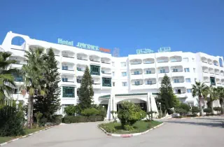 Hotel Jinene