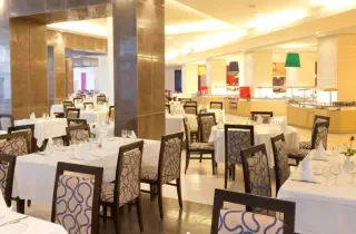 Hotel Aziza Thalasso Golf (Adults Only +