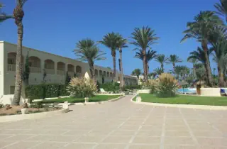 Zephir Hotel & Spa