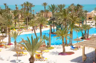 Zita Beach Resort