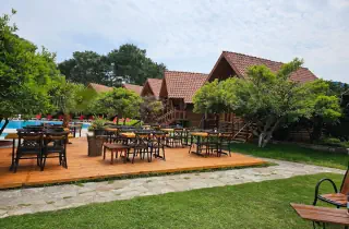 Woodline Hotel