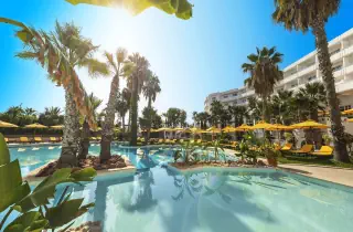 Laico Hammamet